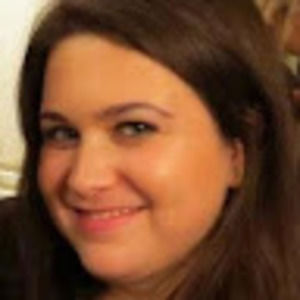 Meet your Posher, Sarah rose